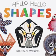Hello Hello Shapes