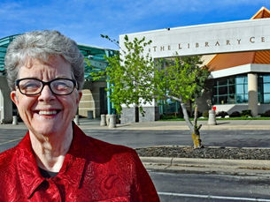 Picture of Annie Busch