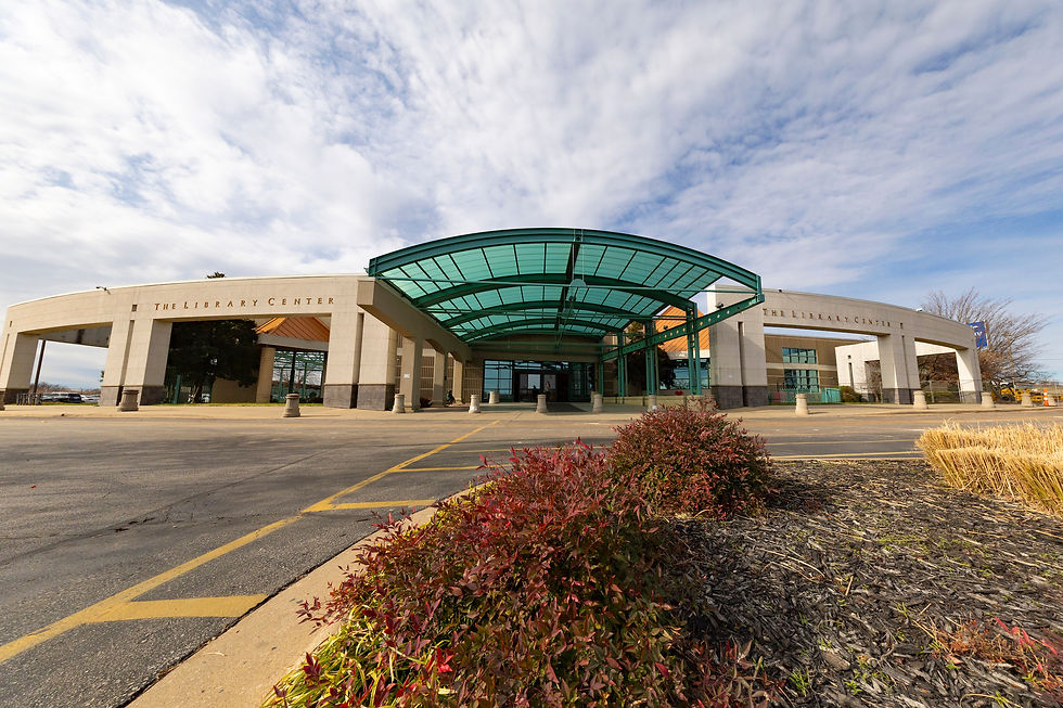 The Library Center
