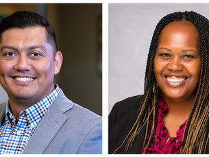 The Library Foundation Announces Board Officers and New Members