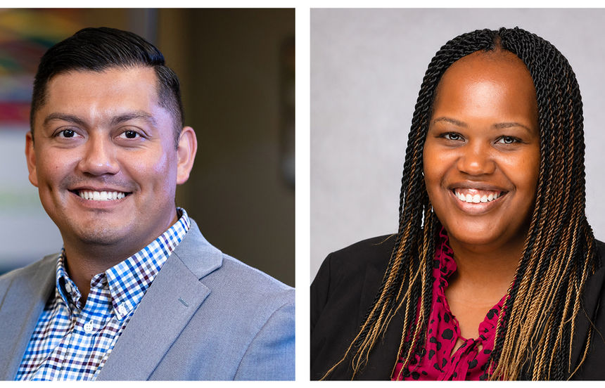 The Library Foundation Announces Board Officers and New Members