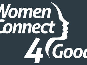 WomenConnect4Good Logo