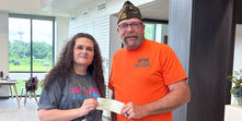Library Foundation Receives $30,000 Grant to Expand Access to Fresh Produce in Republic 
