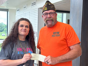 Library Foundation Receives $30,000 Grant to Expand Access to Fresh Produce in Republic