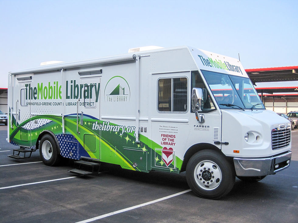 Mobile Library