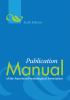 Research Paper Basics: APA Style