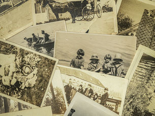 images from the Ozarks