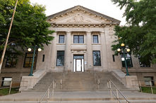 Picture of Midtown Carnegie Branch