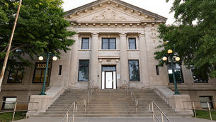 Picture of Midtown Carnegie Branch