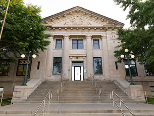 Picture of Midtown Carnegie Branch