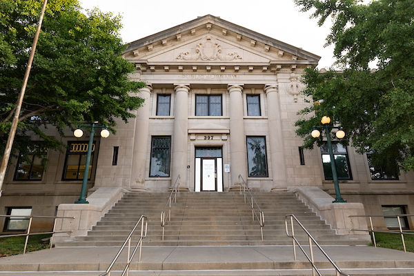 Picture of Midtown Carnegie Branch
