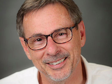 Photograph of Bob Linder