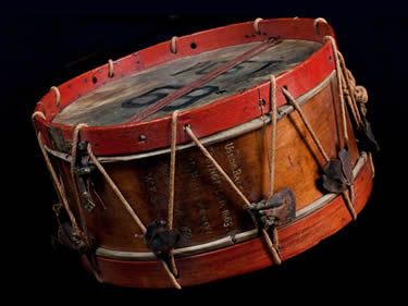 Snare drum